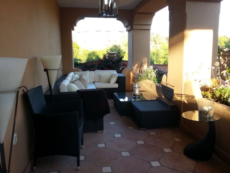 3 bedroom Villa for rent in Costalita with pool garage - € 6,000 (Ref: 8387904)