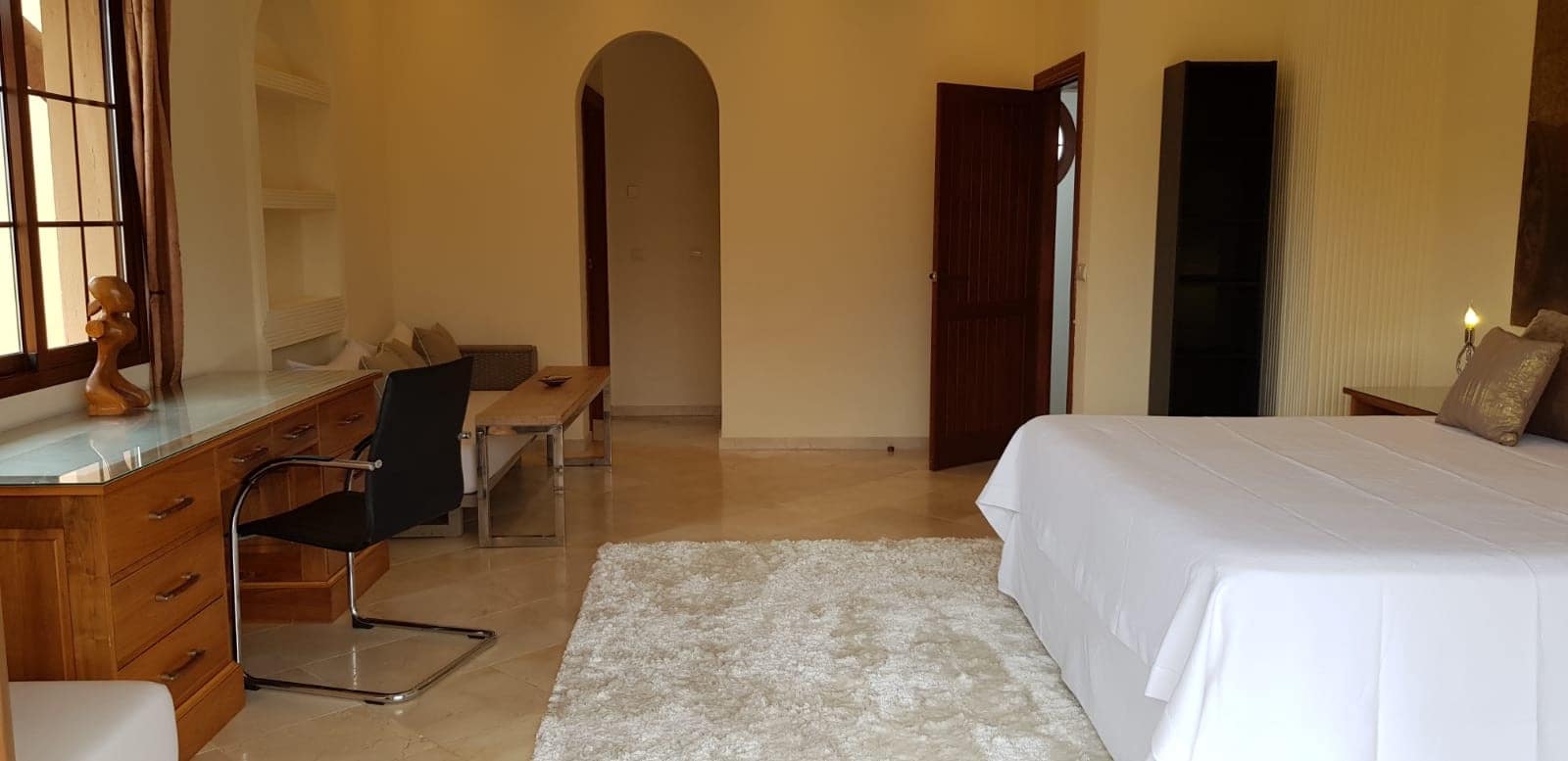 3 bedroom Villa for rent in Costalita with pool garage - € 6,000 (Ref: 8387904)