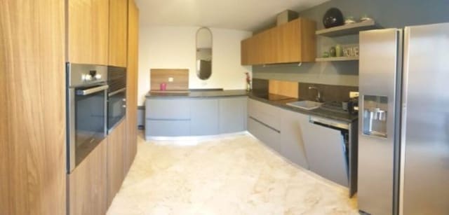 3 soverom Villa til leie i Costalita, Estepona med svømmebasseng garasje - € 6 000 (Ref: 8387904)