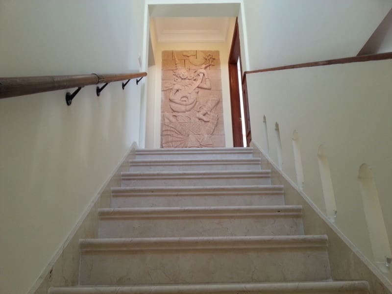 3 bedroom Villa for rent in Costalita with pool garage - € 6,500 (Ref: 8387904)