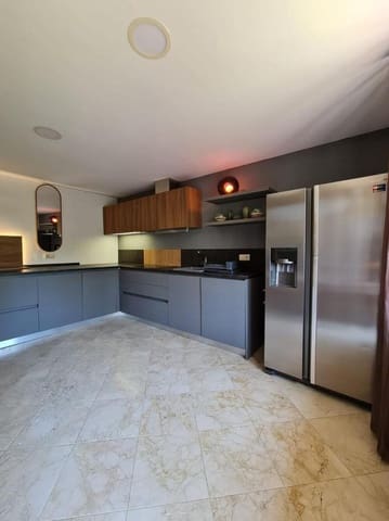 3 sovrum Villa att hyra i Costalita, Estepona med pool garage - 6 500 € (Ref: 8387904)