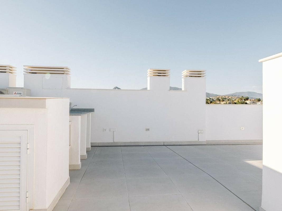 4 soveværelse Byhus til leje i Cancelada med swimmingpool garage - € 6.500 (Ref: 8398214)