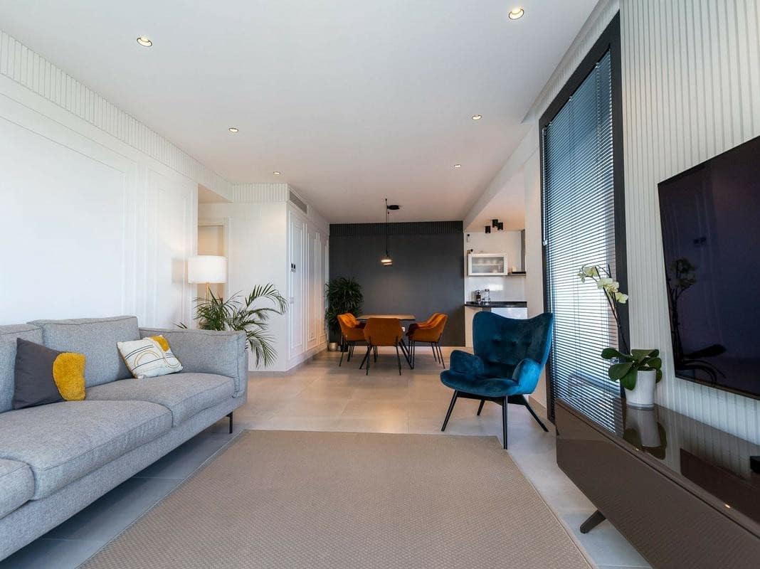 4 soveværelse Byhus til leje i Cancelada med swimmingpool garage - € 6.500 (Ref: 8398214)