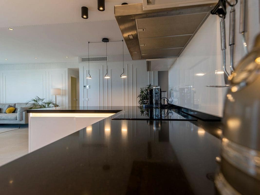 4 soveværelse Byhus til leje i Cancelada med swimmingpool garage - € 6.500 (Ref: 8398214)