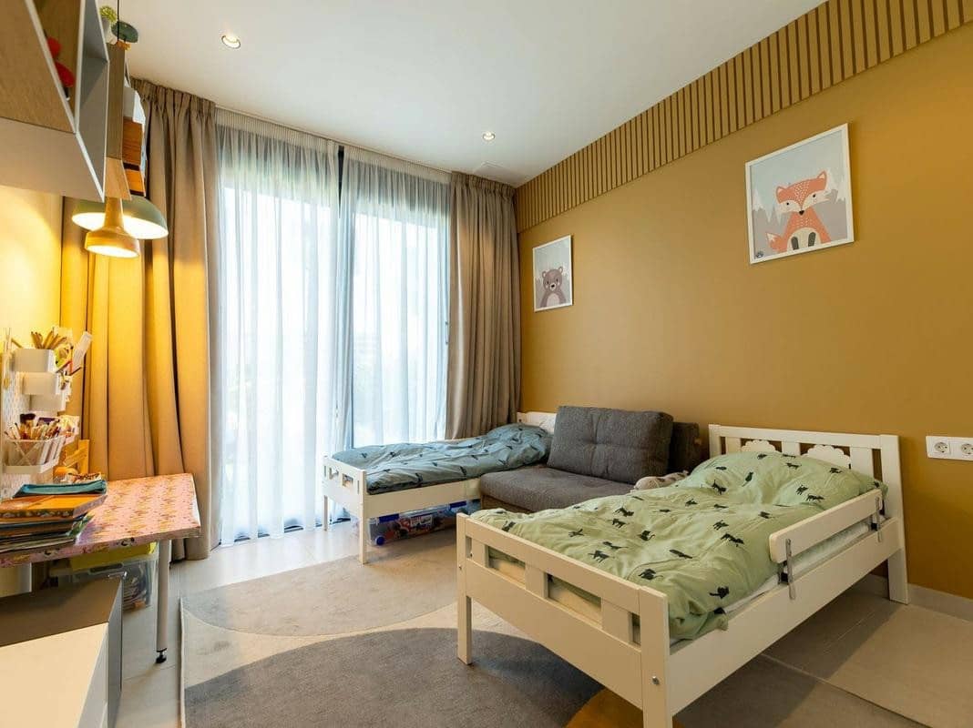4 soveværelse Byhus til leje i Cancelada med swimmingpool garage - € 6.500 (Ref: 8398214)