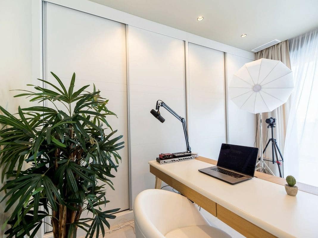 4 soveværelse Byhus til leje i Cancelada med swimmingpool garage - € 6.500 (Ref: 8398214)
