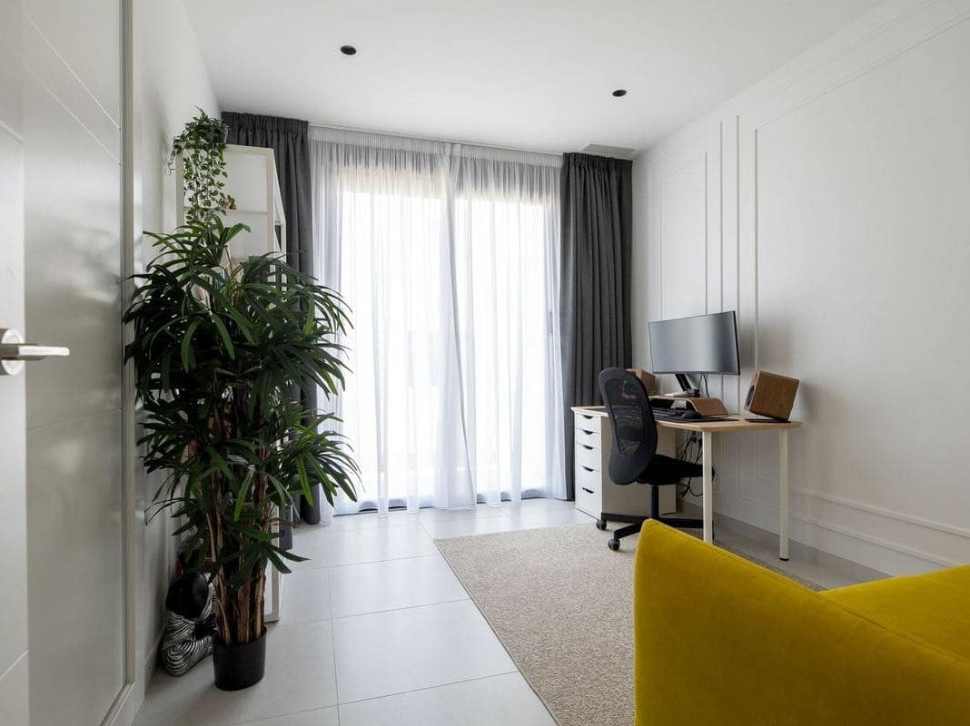 4 soveværelse Byhus til leje i Cancelada med swimmingpool garage - € 6.500 (Ref: 8398214)