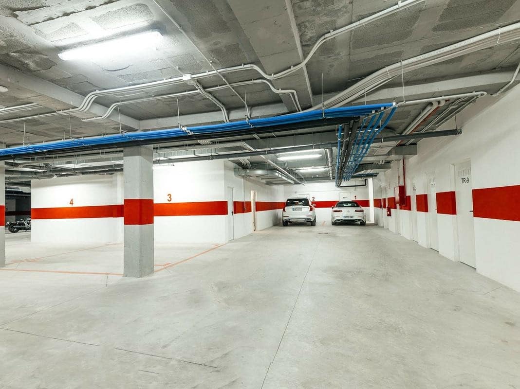 4 soveværelse Byhus til leje i Cancelada med swimmingpool garage - € 6.500 (Ref: 8398214)