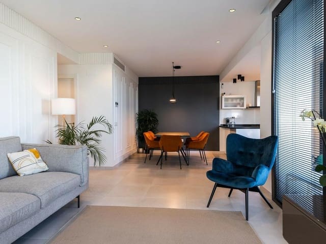 4 soveværelse Byhus til leje i Cancelada, Estepona med swimmingpool garage - € 6.500 (Ref: 8398214)