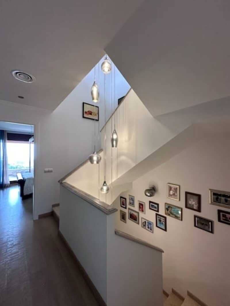 3 quarto Casa em Banda para venda em Benahavis com piscina garagem - 770 000 € (Ref: 8414983)