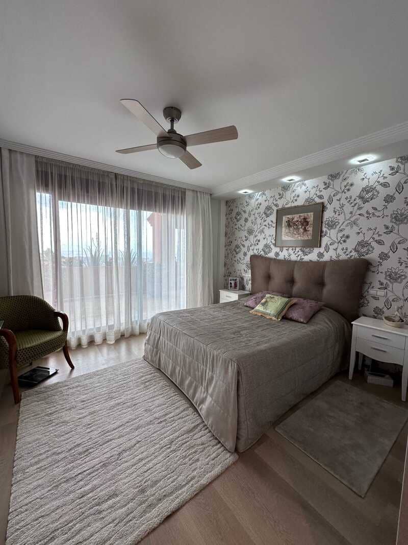 3 quarto Casa em Banda para venda em Benahavis com piscina garagem - 770 000 € (Ref: 8414983)