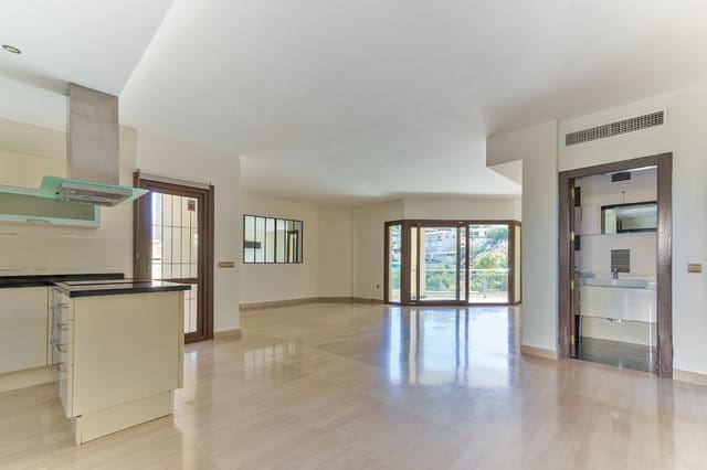 3 sovrum Villa att hyra i Riviera del Sol, Mijas med pool garage - 3 800 € (Ref: 8420951)