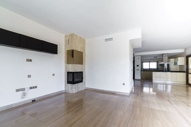 3 sovrum Villa att hyra i Riviera del Sol, Mijas med pool garage - 3 800 € (Ref: 8420951)