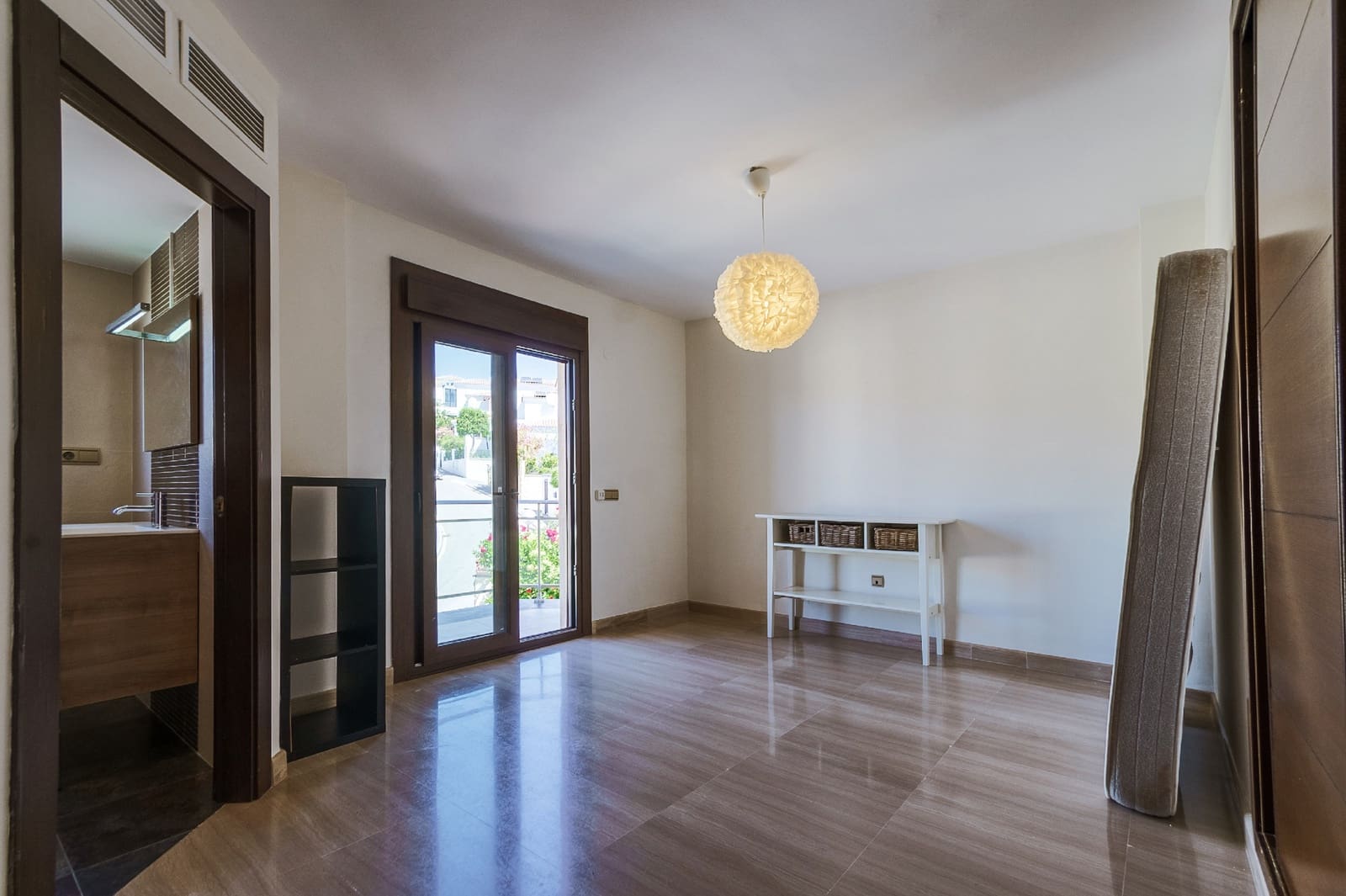 3 sovrum Villa att hyra i Riviera del Sol med pool garage - 3 800 € (Ref: 8420951)
