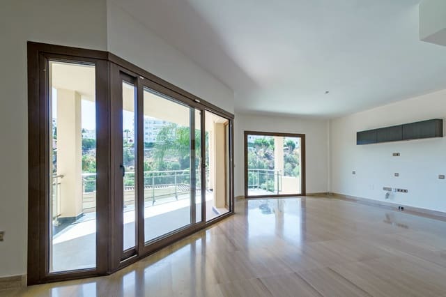 3 sovrum Villa att hyra i Riviera del Sol, Mijas med pool garage - 3 800 € (Ref: 8420951)