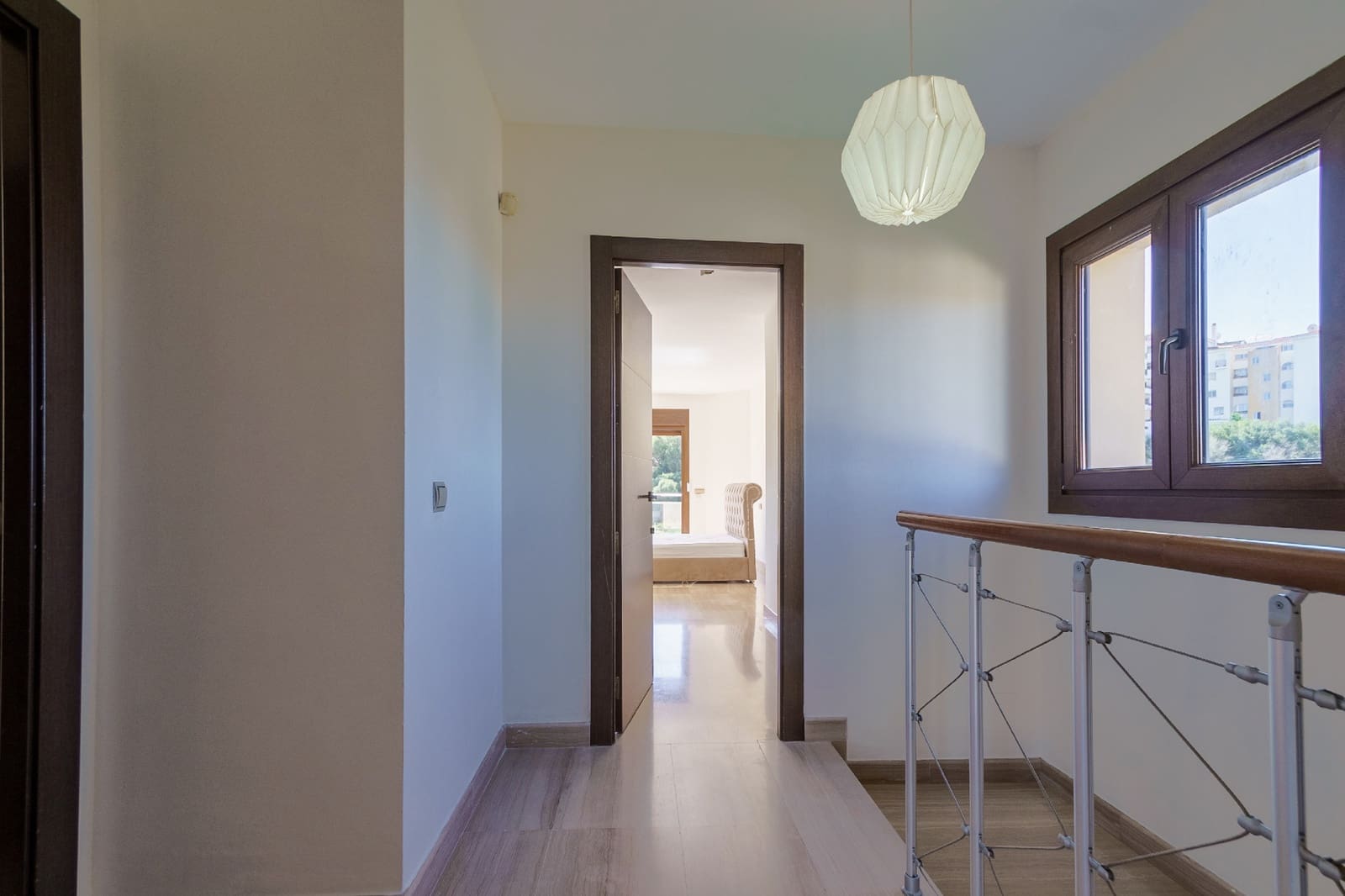 3 sovrum Villa att hyra i Riviera del Sol med pool garage - 3 800 € (Ref: 8420951)