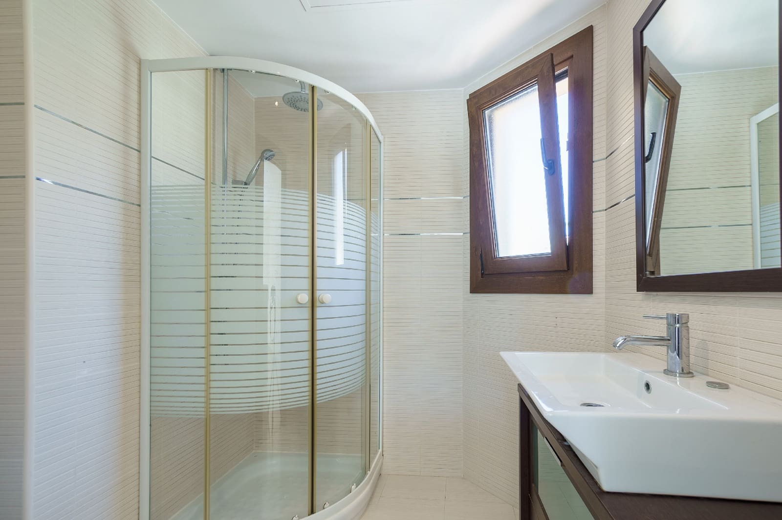 3 sovrum Villa att hyra i Riviera del Sol med pool garage - 3 800 € (Ref: 8420951)