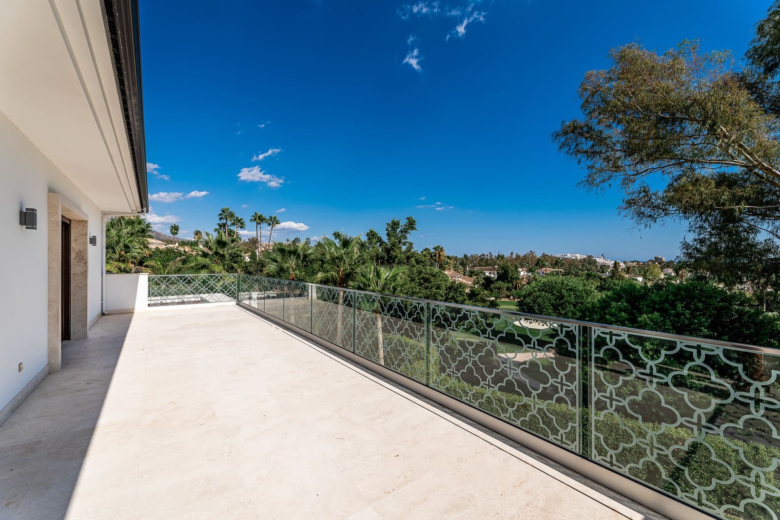 5 chambre Villa/Maison à vendre à Marbella avec piscine garage - 7 500 000 € (Ref: 8420955)