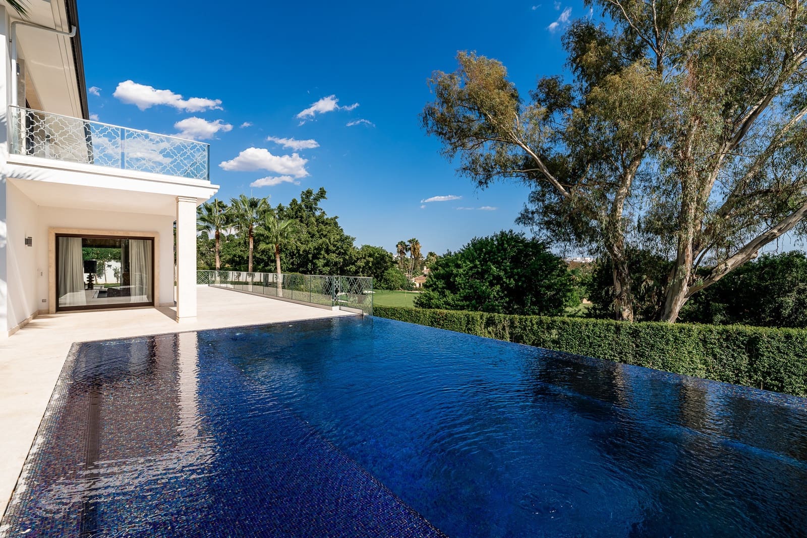 5 chambre Villa/Maison à vendre à Marbella avec piscine garage - 7 500 000 € (Ref: 8420955)