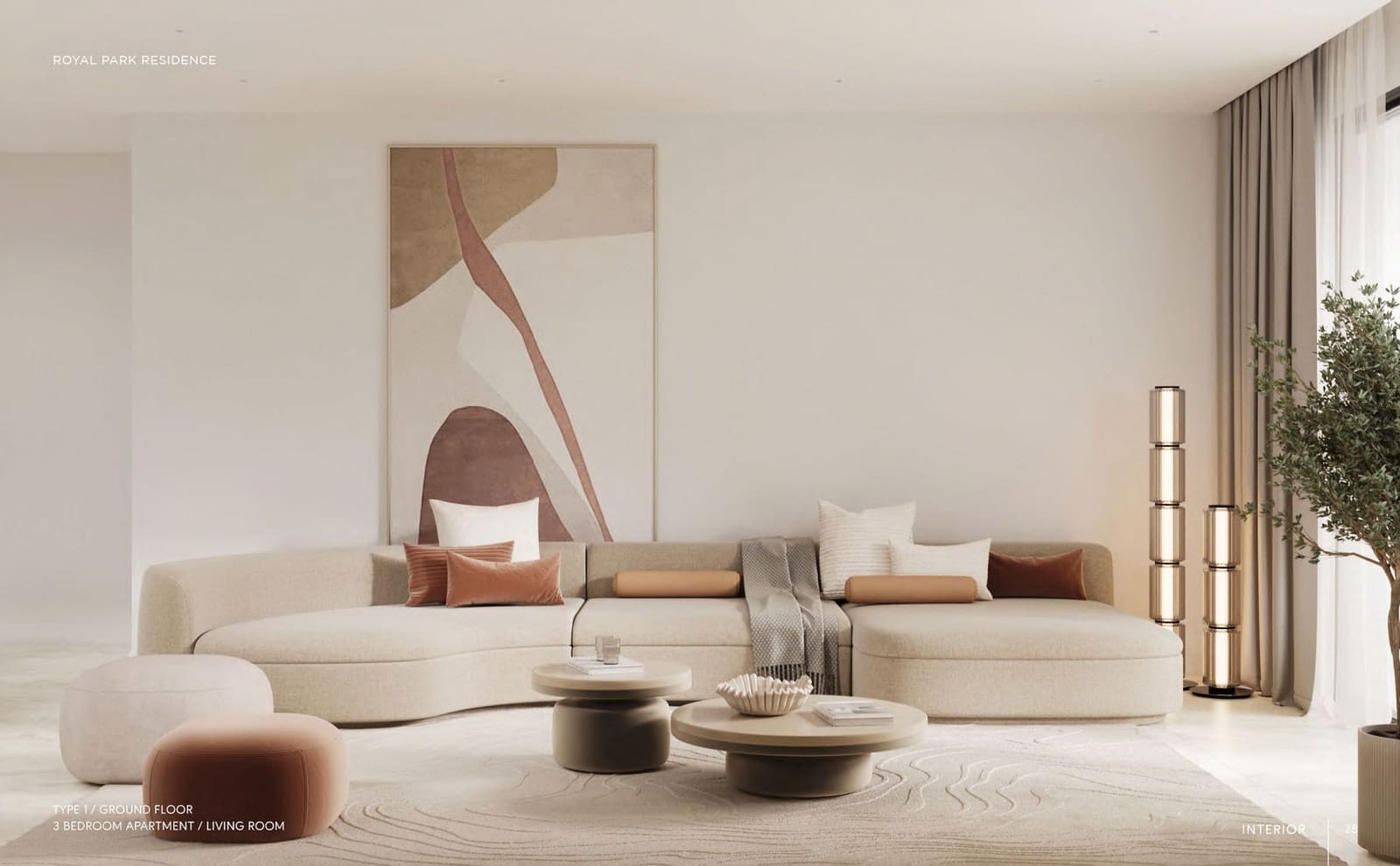 2 camera da letto Appartamento in vendita in Cancelada con piscina garage - 696.000 € (Rif: 8428270)