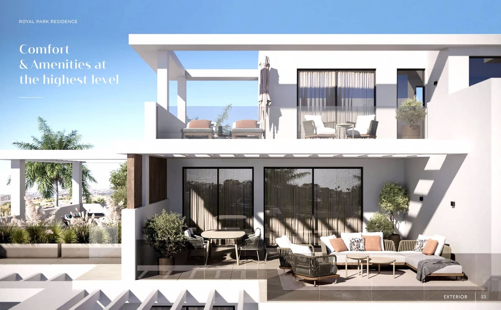 2 camera da letto Appartamento in vendita in Cancelada con piscina garage - 696.000 € (Rif: 8428270)