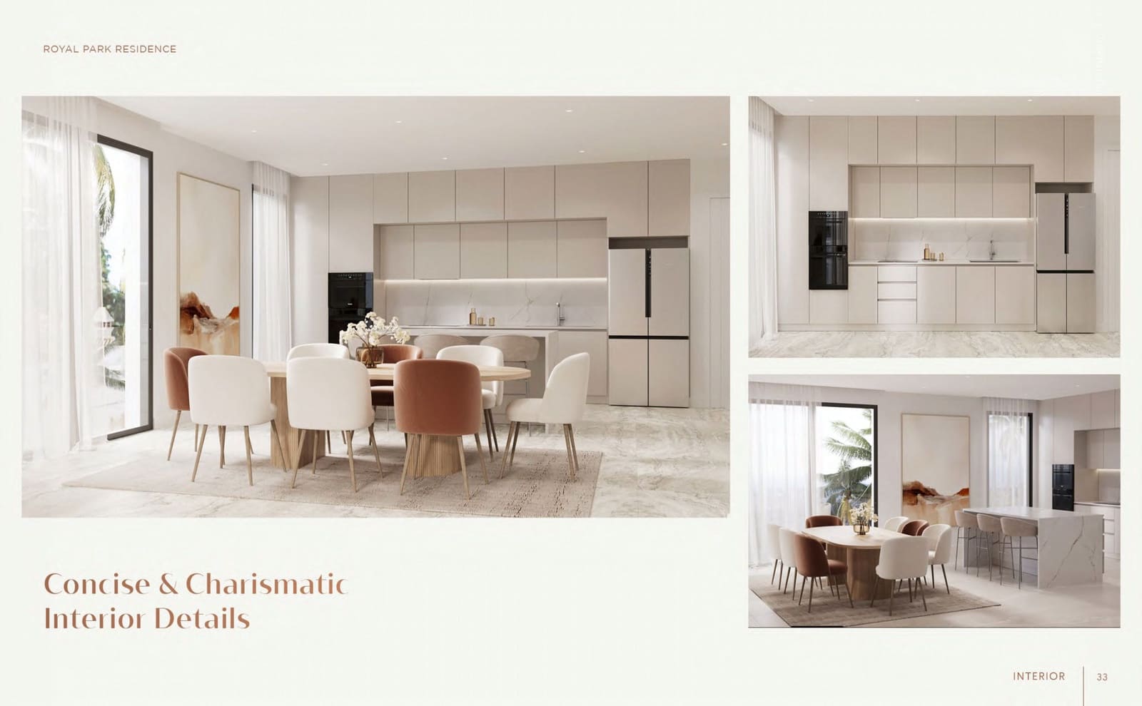 2 camera da letto Appartamento in vendita in Cancelada con piscina garage - 696.000 € (Rif: 8428270)