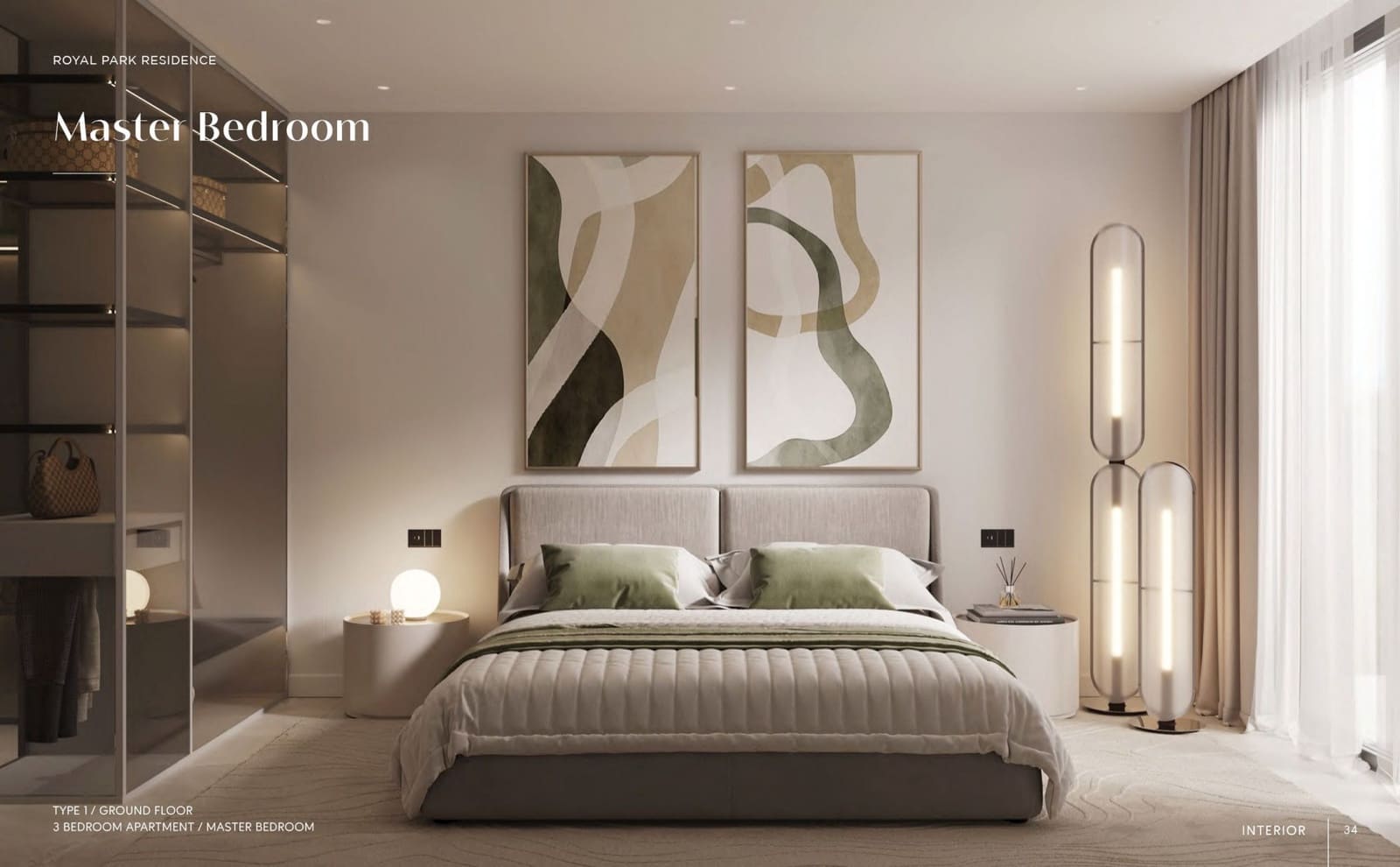 2 camera da letto Appartamento in vendita in Cancelada con piscina garage - 696.000 € (Rif: 8428270)