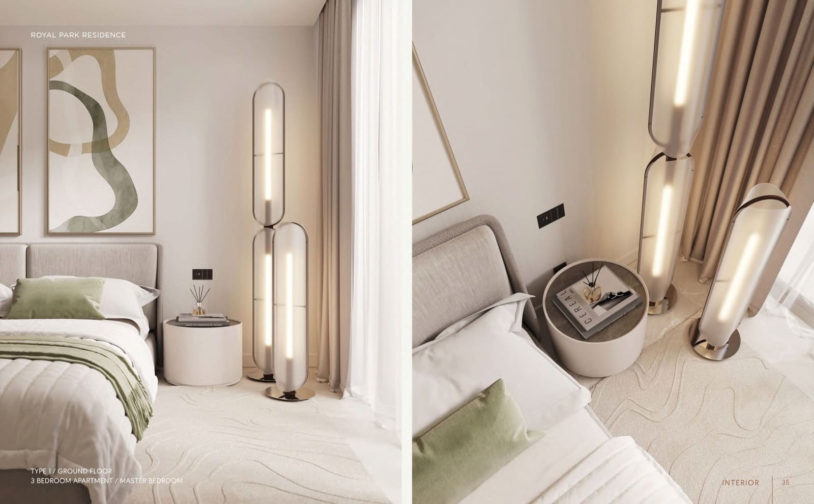 2 camera da letto Appartamento in vendita in Cancelada con piscina garage - 696.000 € (Rif: 8428270)