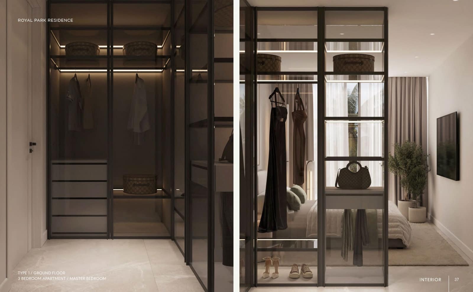 2 camera da letto Appartamento in vendita in Cancelada con piscina garage - 696.000 € (Rif: 8428270)