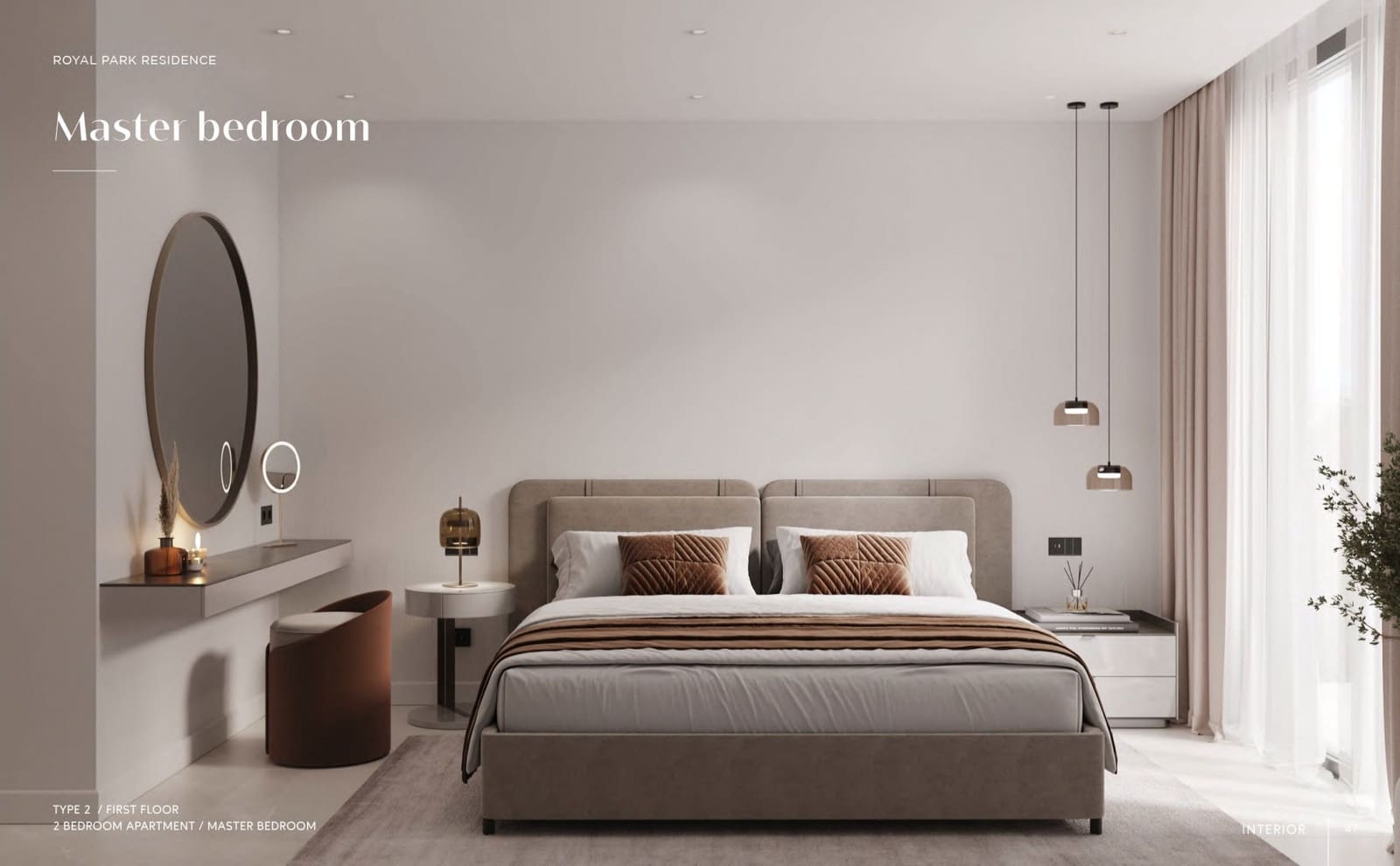 2 camera da letto Appartamento in vendita in Cancelada con piscina garage - 696.000 € (Rif: 8428270)