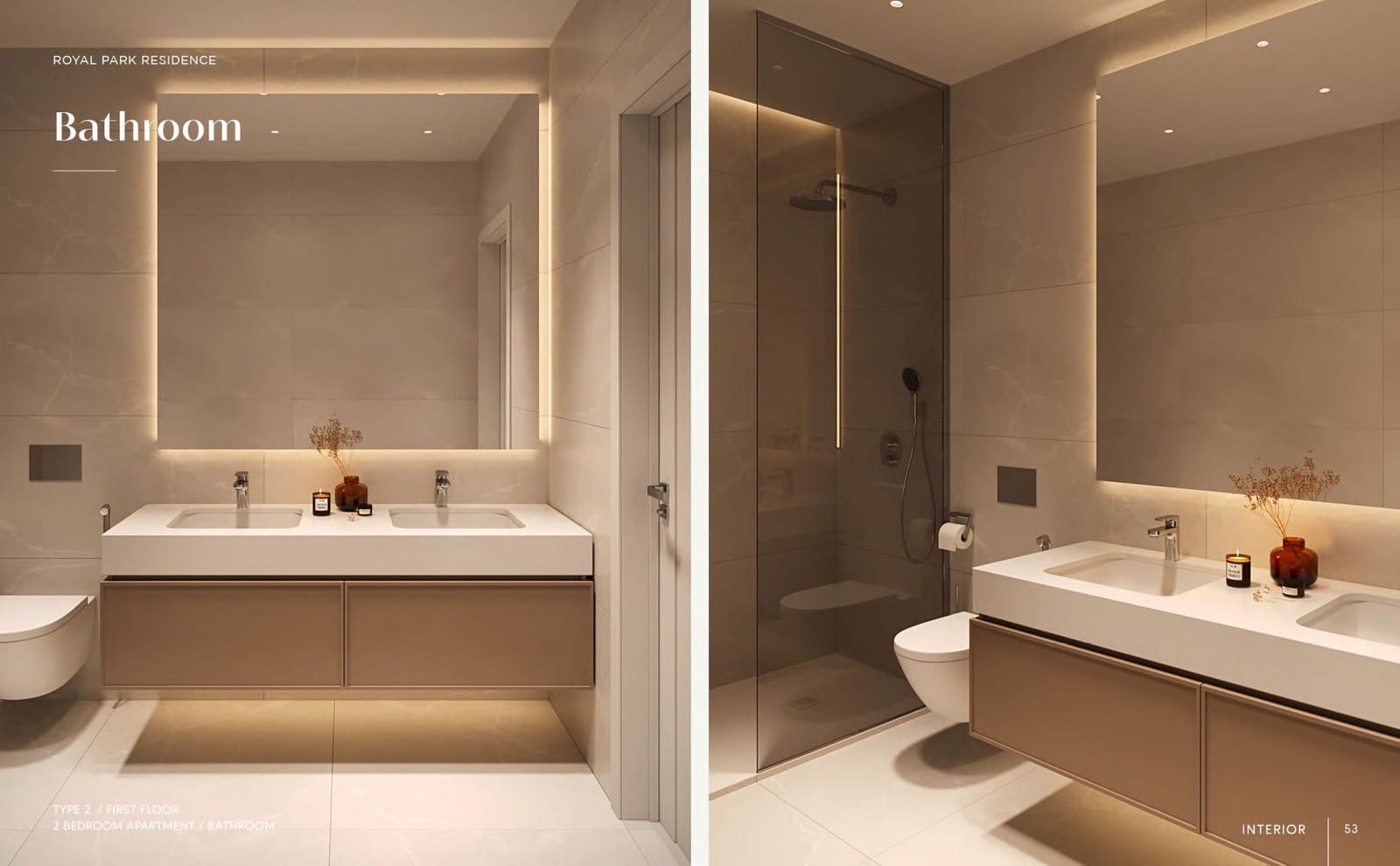 2 camera da letto Appartamento in vendita in Cancelada con piscina garage - 696.000 € (Rif: 8428270)