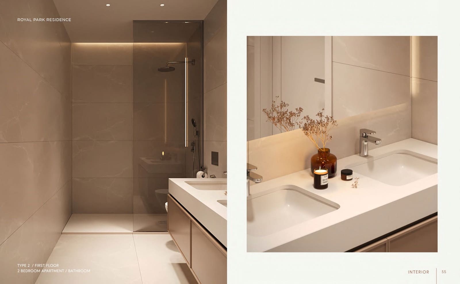 2 camera da letto Appartamento in vendita in Cancelada con piscina garage - 696.000 € (Rif: 8428270)