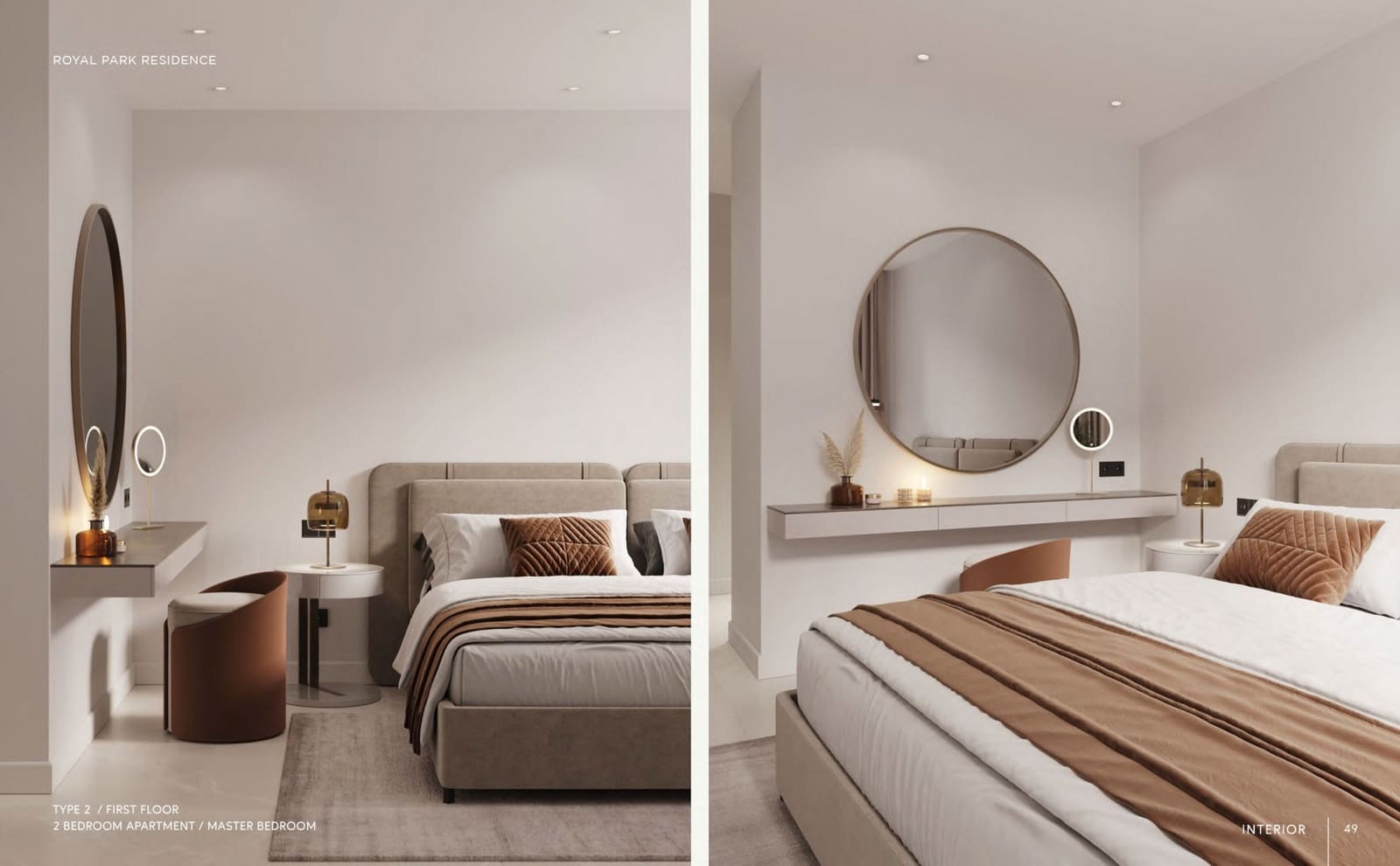 2 camera da letto Appartamento in vendita in Cancelada con piscina garage - 696.000 € (Rif: 8428270)