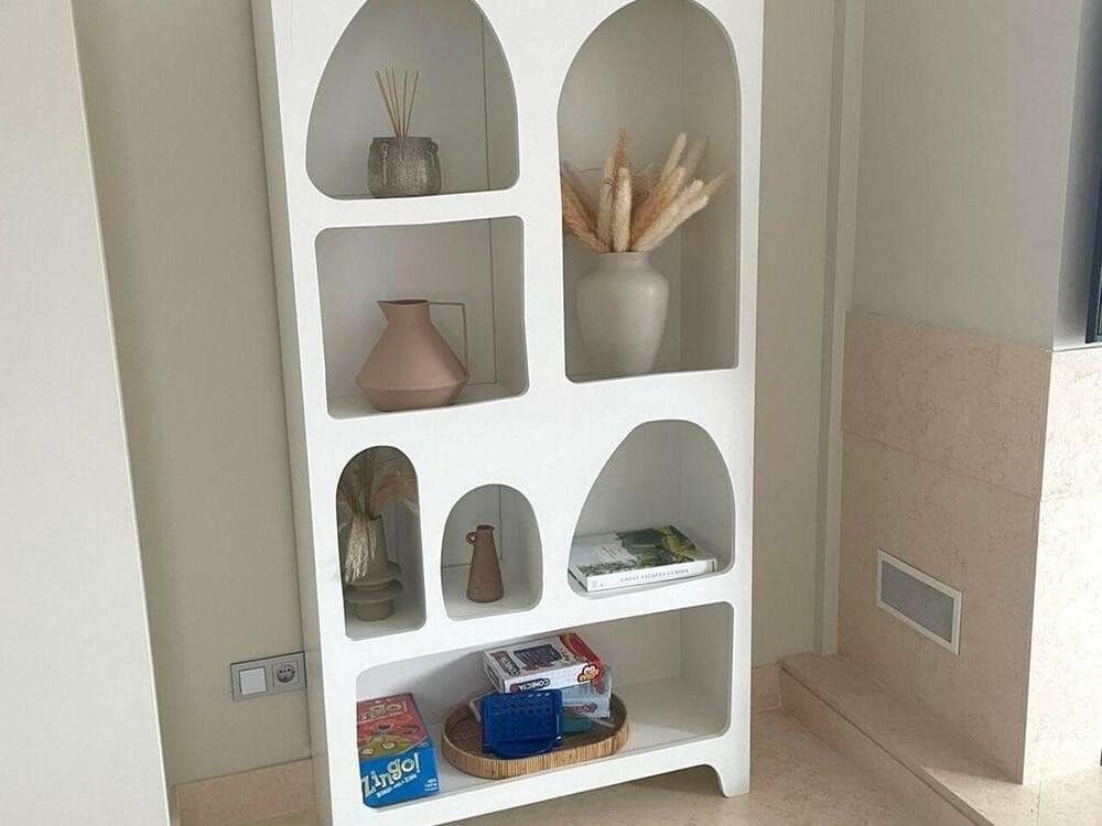 3 bedroom Penthouse for rent in Benahavis with pool - € 4,500 (Ref: 8432190)