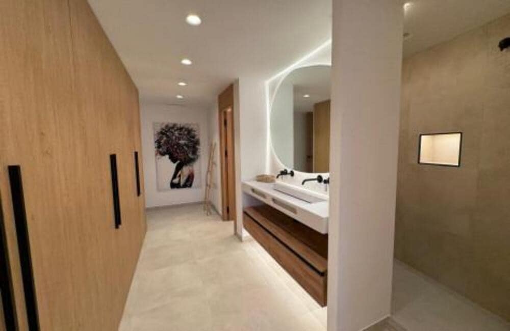 3 makuuhuone Huoneisto myytävänä paikassa Marbella mukana uima-altaan 
autotalli - 780 000 € (Ref: 8436560)