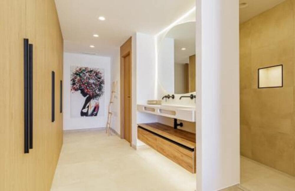 3 makuuhuone Huoneisto myytävänä paikassa Marbella mukana uima-altaan 
autotalli - 780 000 € (Ref: 8436560)