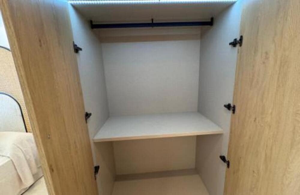 3 makuuhuone Huoneisto myytävänä paikassa Marbella mukana uima-altaan 
autotalli - 780 000 € (Ref: 8436560)