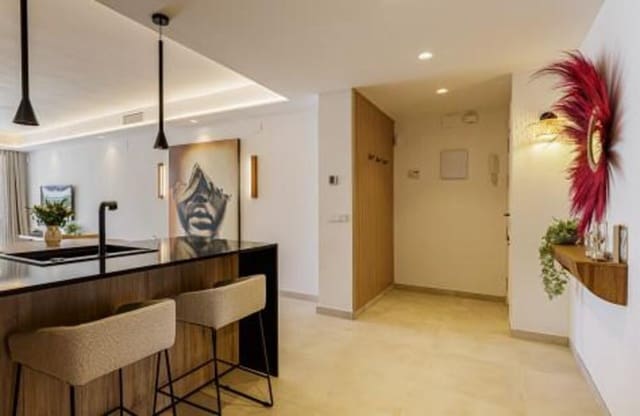 3 camera da letto Appartamento in vendita in Nueva Andalucía Centro, Marbella con piscina garage - 780.000 € (Rif: 8436560)