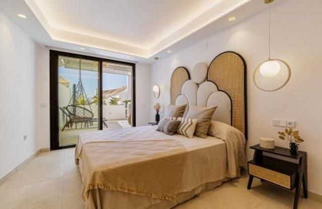 3 camera da letto Appartamento in vendita in Nueva Andalucía Centro, Marbella con piscina garage - 780.000 € (Rif: 8436560)