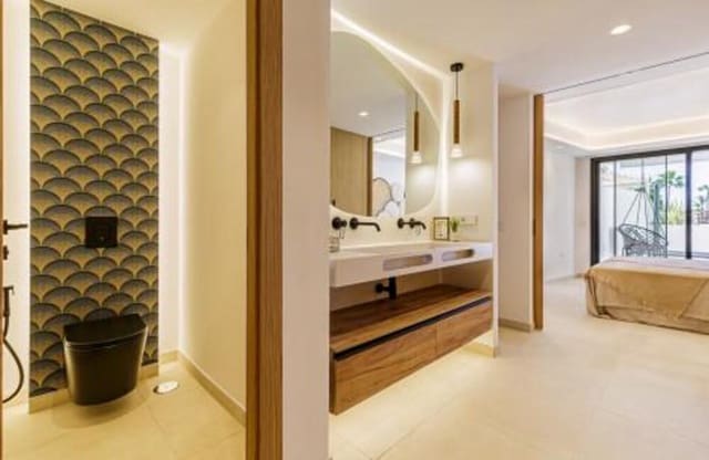 3 camera da letto Appartamento in vendita in Nueva Andalucía Centro, Marbella con piscina garage - 780.000 € (Rif: 8436560)