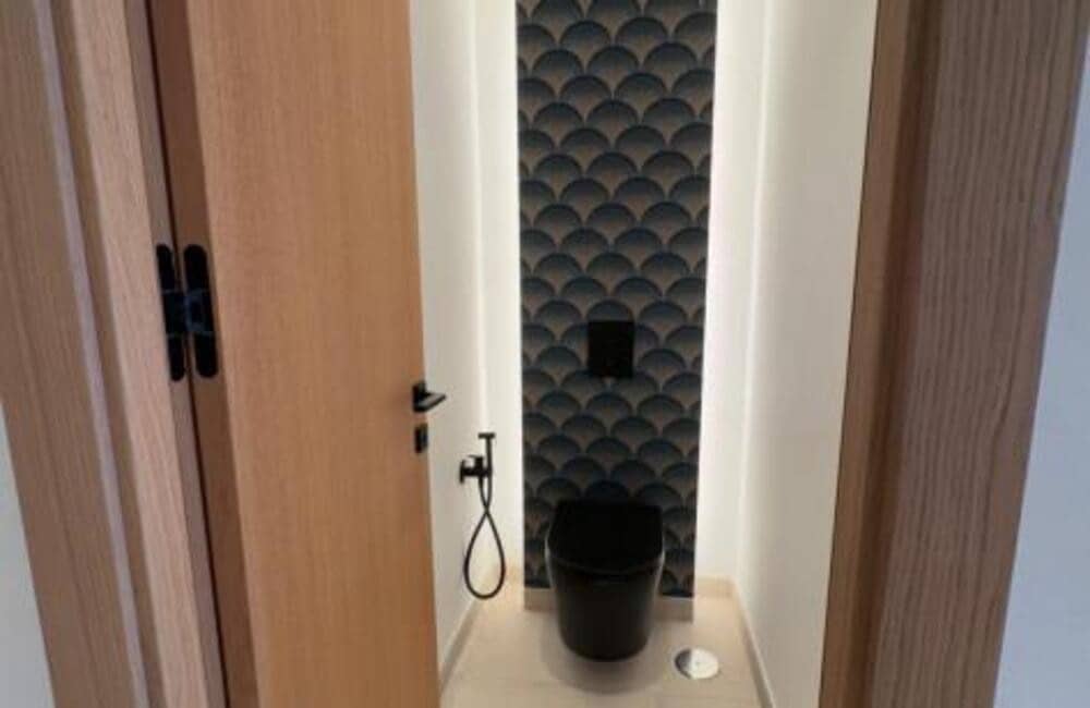 3 makuuhuone Huoneisto myytävänä paikassa Marbella mukana uima-altaan 
autotalli - 780 000 € (Ref: 8436560)