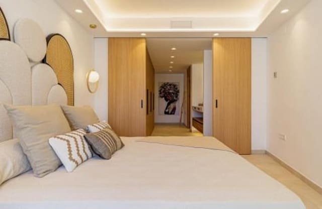 3 camera da letto Appartamento in vendita in Nueva Andalucía Centro, Marbella con piscina garage - 780.000 € (Rif: 8436560)