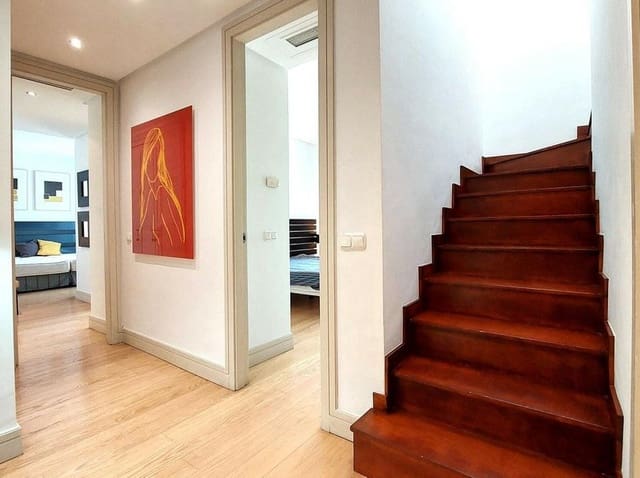 3 camera da letto Attico in vendita in Sierra Blanca, Marbella con piscina garage - 2.300.000 € (Rif: 8440156)