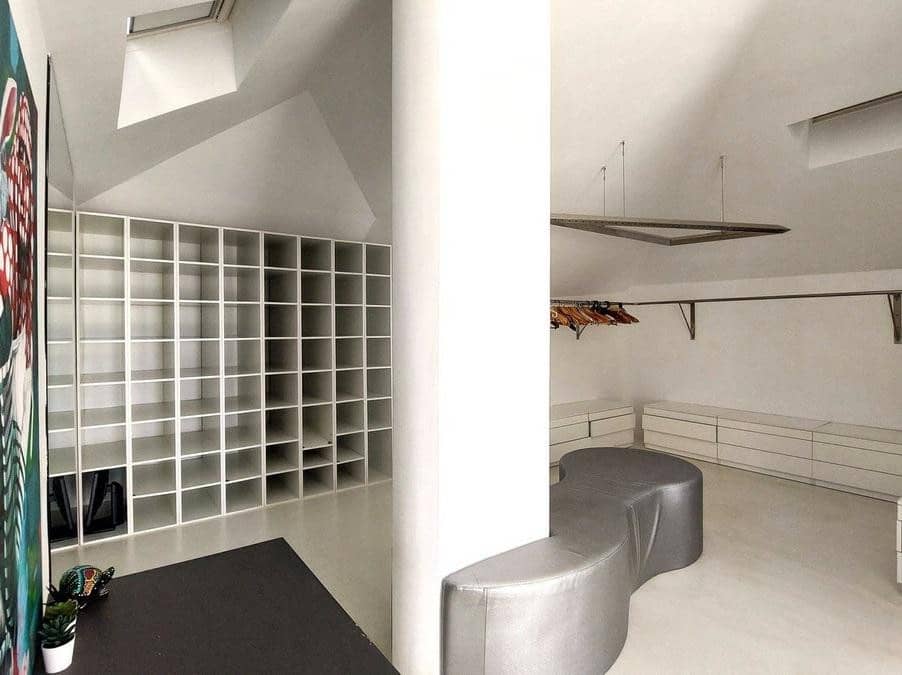 3 sypialnia Penthouse na sprzedaż w Marbella z basenem garażem - 2 300 000 € (Ref: 8440156)