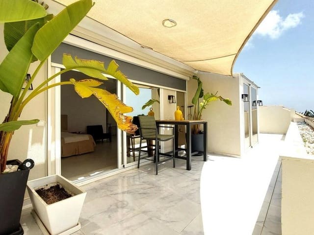 3 camera da letto Attico in vendita in Sierra Blanca, Marbella con piscina garage - 2.300.000 € (Rif: 8440156)