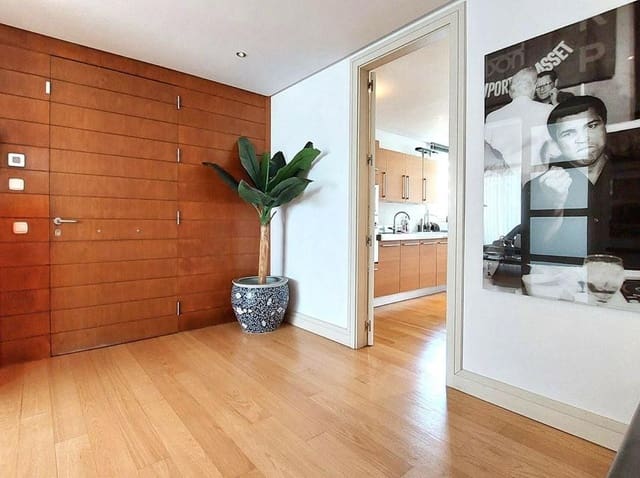 3 camera da letto Attico in vendita in Sierra Blanca, Marbella con piscina garage - 2.300.000 € (Rif: 8440156)