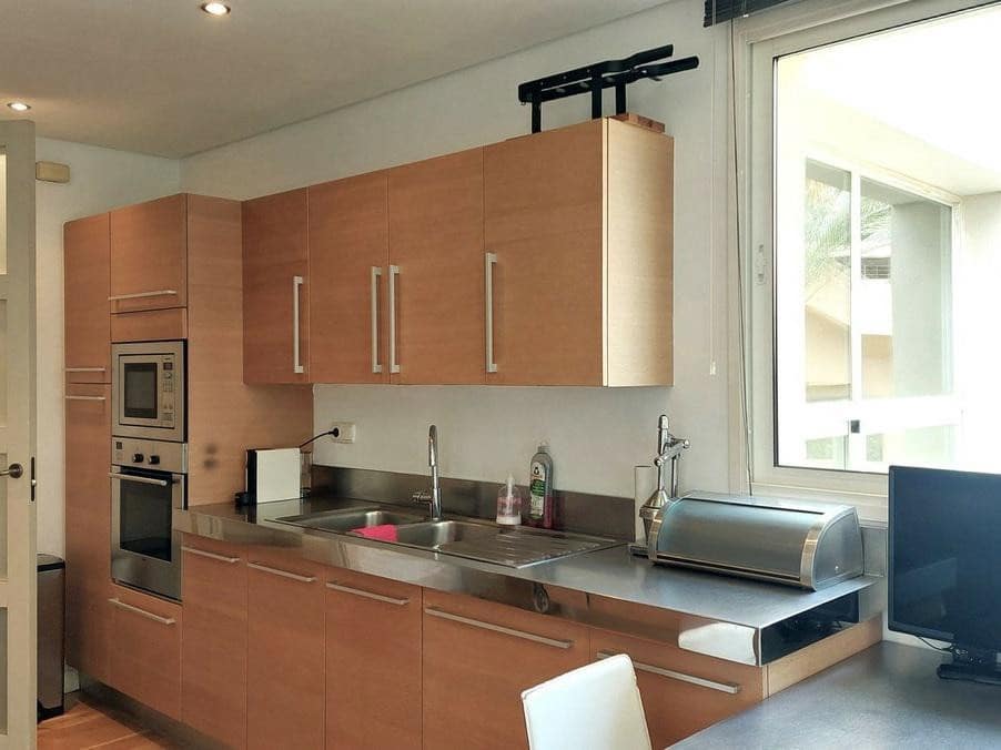 3 sypialnia Penthouse na sprzedaż w Marbella z basenem garażem - 2 300 000 € (Ref: 8440156)