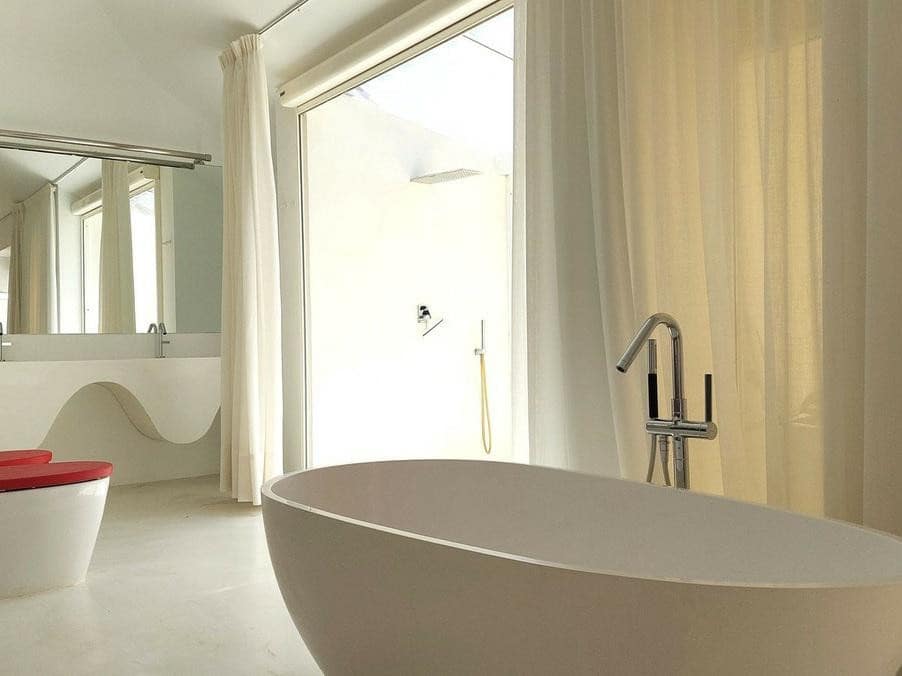 3 slaapkamer Penthouse te huur in Marbella met zwembad garage - € 6.500 (Ref: 8440157)