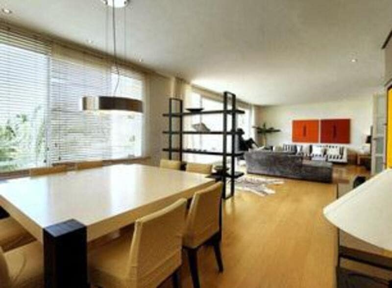 3 slaapkamer Penthouse te huur in Marbella met zwembad garage - € 6.500 (Ref: 8440157)