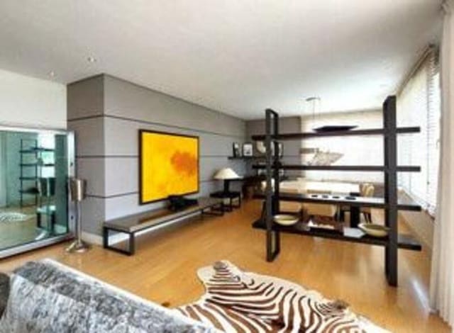 3 Zimmer Penthouse zu vermieten in Sierra Blanca, Marbella mit Pool Garage - 6.500 € (Ref: 8440157)